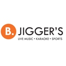 B. Jiggers Lounge - Cocktail Lounges