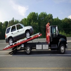 Saunders Towing & Recovery LLC