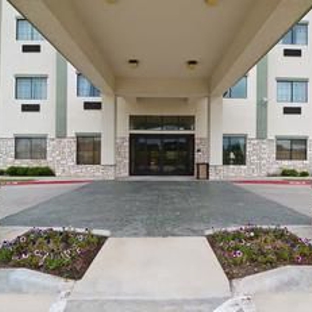 Best Western La Grange Inn & Suites - La Grange, TX