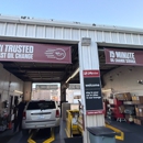 Jiffy Lube Oil Change - Closed - Automobile Parts & Supplies