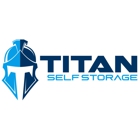 Titan Self Storage