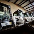 Hubbell Equipment Rental - Rental Service Stores & Yards