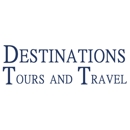 Destinations Tours and Travel Inc - Travel Agencies