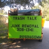 Trash Talk Junk Removal LLC gallery