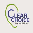 Clear Choice Hearing Aid, Inc