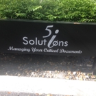 5i Solutions, Inc.