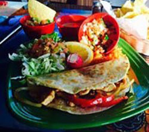 La Neta Mexican Grill - Wapakoneta, OH