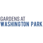 Gardens at Washington Park