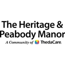 Peabody Manor - Hospices