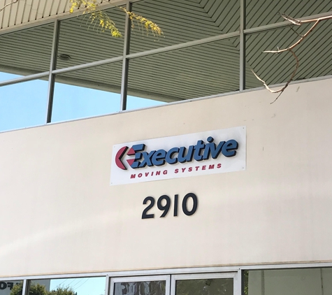 Executive Moving Systems - Anaheim, CA