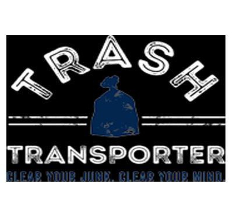 Trash Transporter - Bremerton, WA