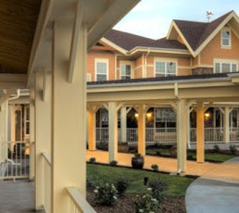 MorningStar Assisted Living & Memory Care at Mountain Shadows - Colorado Springs, CO