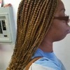 Les Petits Marseilles Hair Braiding gallery