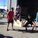 CrossFit - Personal Fitness Trainers