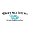 Miller's Auto Body, Inc. gallery
