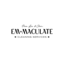 Em-Maculate Cleaning Services