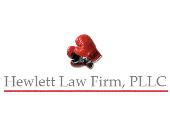 Hewlett Law Firm, PLLC - Memphis, TN