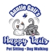 Auntie Gail's Happy Tails Petsitting