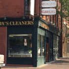 Andy's Cleaners