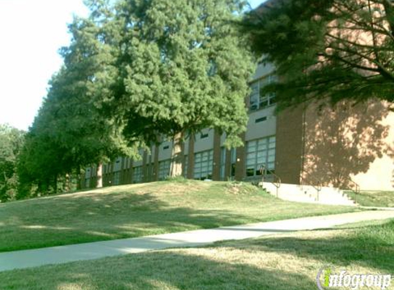 Alton Middle School - Alton, IL