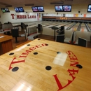 Timber Lanes & The Timber Center - Bowling