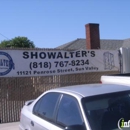 Showalter's Sanitation Co - Septic Tanks & Systems