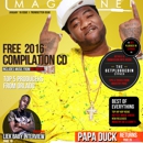 Get Plugged In Entertainment - Magazines