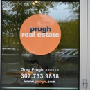 Prugh Real Estate - Real Estate Management