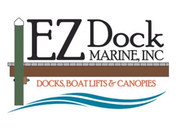 EZ Dock Marine Inc - Englewood, FL