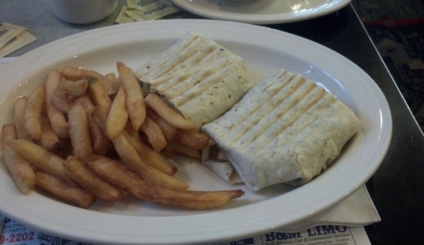 Scotchwood Diner - Scotch Plains, NJ