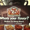 Brother Z's Wangs gallery