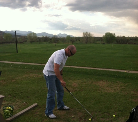 Applewood GC - Golden, CO