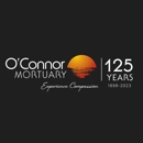 O'Connor Mortuary - Funeral Supplies & Services