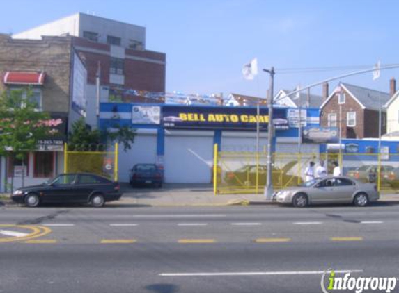 Bell Autocare, Inc. - South Ozone Park, NY