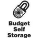 Budget Self Storage