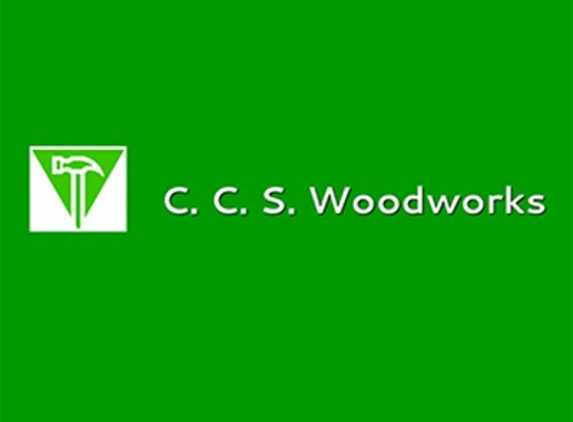 CCS Woodworks, LLC - Tyler, TX