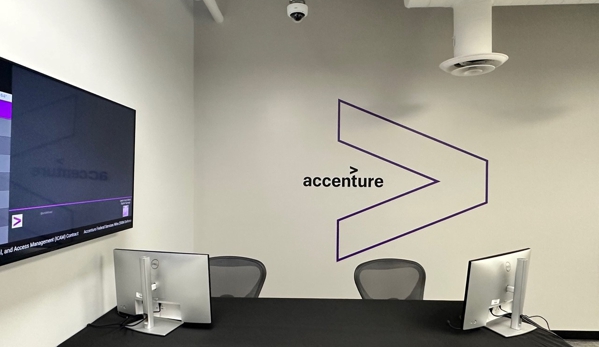 Accenture - Milwaukee, WI