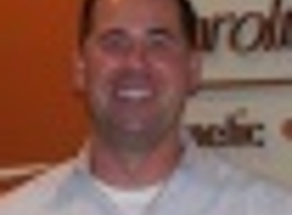 Brian D Ray, DMD - Spartanburg, SC