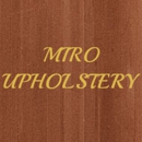 Miro Upholstery - Upholstery Fabrics