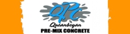 Queanbeyan Pre-Mixed Concrete - Ready Mix Concrete