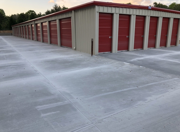 Storage 53 LLC - Winder, GA