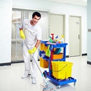 Schmid Custom Cleaning - Building Cleaners-Interior