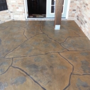 MiraCrete Concrete Transformations - Stamped & Decorative Concrete