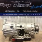 Pro Diesel Werks