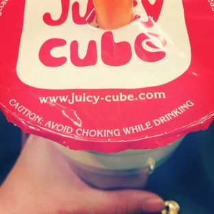 Juicy Cube - New York, NY