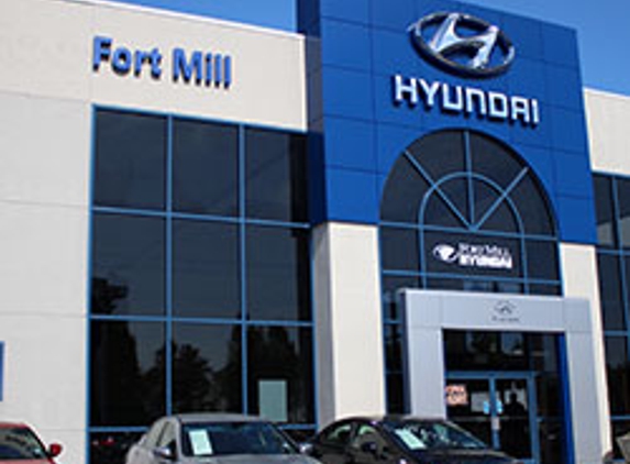 Fort Mill Hyundai - Fort Mill, SC