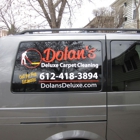 Dolan's Deluxe Carpet Cleaning