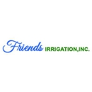 Friends Irrigation, Inc - Sprinklers-Garden & Lawn-Wholesale & Manufacturers