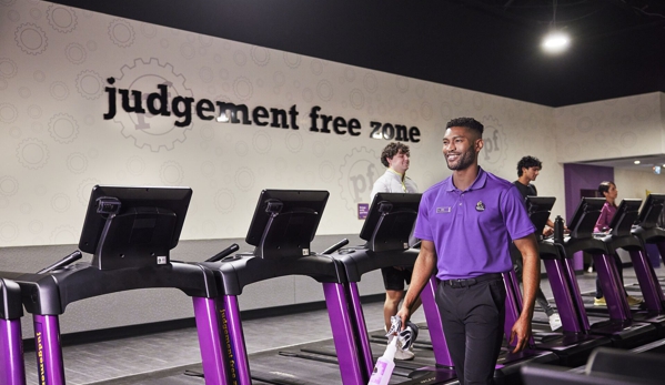 Planet Fitness - Shelby Township, MI