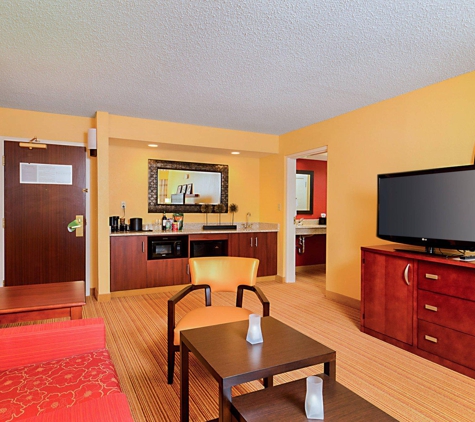 Courtyard by Marriott - Frederick, MD